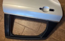 Дверь задняя правая Ford Focus III (2011—2015)