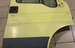 Дверь передняя правая FIAT Ducato III (2006—2014)