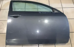 Дверь передняя правая Nissan Primera P12 (2001—2008)