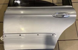 Дверь задняя левая Hyundai Sonata IV рестайлинг (2001—2012)