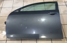 Дверь передняя левая Nissan Primera P12 (2001—2008)