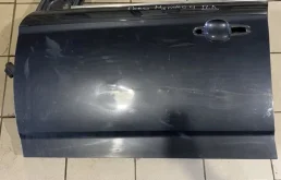 Дверь передняя левая Ford Mondeo IV (2006—2010)
