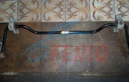 Стабилизатор поперечной устойчивости задний для BMW X6 Е71 2007-2012