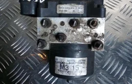 Блок ABS для Hyundai Tucson на фотографиях