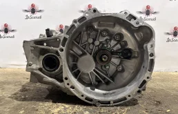 МКПП Mitsubishi Lancer 10 CY 4B11 2WD F5MBB