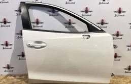 Дверь передняя правая Mazda 3 BM