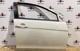 Дверь передняя правая Mitsubishi Lancer 10 CY