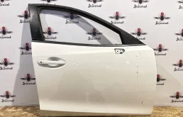 Дверь передняя правая Mazda 3 BM