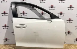 Дверь передняя правая Mazda 3 BM