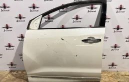 Дверь передняя левая Nissan Murano Z51
