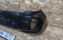 Бампер для Kia Picanto 2015 года на фотографиях