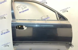 дверь боковая Kia Spectra 2007 SD S6D
