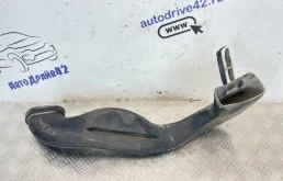 воздухозаборник Chevrolet Cruze 2013 J300 F16D3