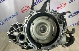 Акпп FORD Escape 2008г