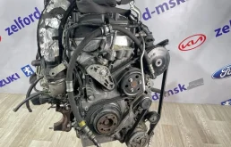 Двигатель FORD MONDEO 4 2011