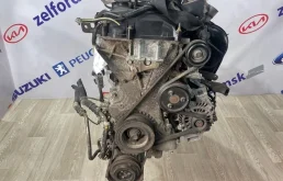 Двигатель MAZDA 3 2007г