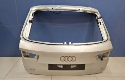 Дверь багажника для Audi A6 S6 C7 2011-2018