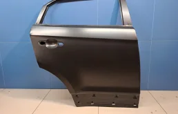 Дверь правая задняя для Hyundai Creta 2016-