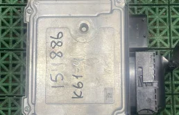 Блок управления двигателя ДВС ЭБУ VOLKSWAGEN GOLF 6 1,4 CAVD 03C906027CT б/у GOLF 6(2009-2013)