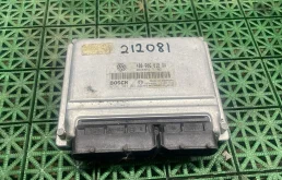 Блок управления двигателя ДВС ЭБУ VOLKSWAGEN PASSAT B5+ AWM 2001- Б/У PASSAT B5+(2001-2004)