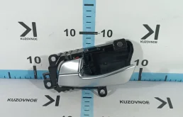 Ручка двери внутренняя Kia Sorento 2019 UM