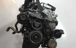 Двигатель Opel Astra Astra G 1998 - 2004 дизель 2.0 DTH Механика Универсал