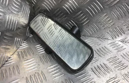 Зеркало салона Ford Focus 1 поколение (1998-2001) бензин 1.6 i Механика Универсал