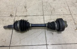 Привод передний левый для Audi Q7 4L 2005-2015