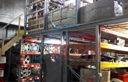 2-3 этажи, диски, электрика, салон, зеркала, молдинги, крышки, трубки и т.д.