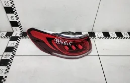 задние левые фанари для Mercedes-Benz GLS class X167 2019-2024