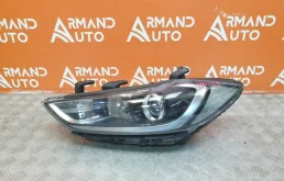 Фара левая 92101F2000 для Hyundai Elantra AD 2015-2019