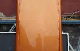 Крыша для Kia Rio X line 2017+