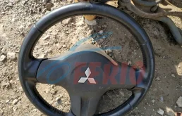 Руль Кожа Дорест для Mitsubishi Lancer 9 Седан CS 2003-2010