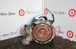 Акпп  для Hyundai Accent 3 Седан MC 2005-2011