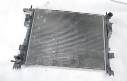 Радиатор охлаждения ДВС для Renault Logan 2014-2018 (L8)