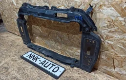 Панель радиатора (телевизор) для Kia Picanto на фотографиях