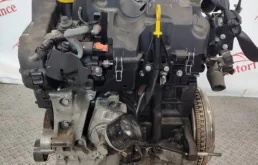 Двигатель для Renault Laguna Лифтбек X91 rest 2011-2015