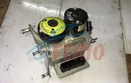 Блок ABS для Mercedes-Benz E class на фотографиях