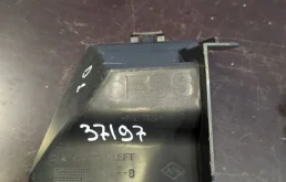 дефлектор левый для Renault Duster HS 2010-2015