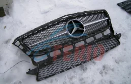 Решетка радиатора для Mercedes-Benz CLS class C218 2011-2017