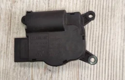 Мотор заслонки отопителя для Volkswagen Touareg I (7L) 2002-2010