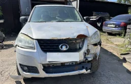 Great Wall Wingle 2.2 (106Hp) (Q491ME) 4WD MT в разборе у Агрегат