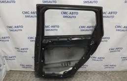 Дверь задняя правая для Volvo XC60 на фотографиях