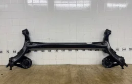 Задняя балка для Hyundai Solaris 1 RB (2011-2013)