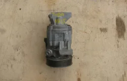 Компрессор кондиционера для Nissan Tiida на фотографиях