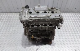 Двигатель без навесного для Toyota Camry XV70 2018-2021