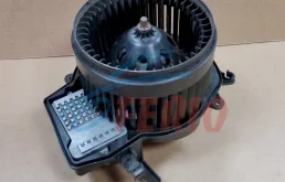 моторчик отопителя для Mercedes-Benz C class W203 2000-2007