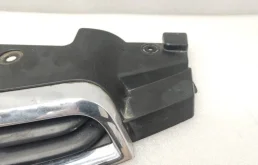 Решетка радиатора для Chevrolet Cruze на фотографиях