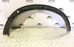 Расширитель арок передний левый для Volvo C30 на фотографиях