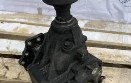 Раздатка для Land Rover Range Rover Evoque на фотографиях